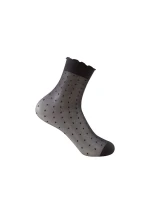 Vzorované ponožky SKP 003- 2-PAK Vzorované ponožky SKP 003- 2-PAK