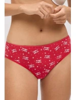 VÁNOČNÍ KALHOTKY PRO ŽENY 19490