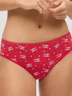 VÁNOČNÍ KALHOTKY PRO ŽENY 19490