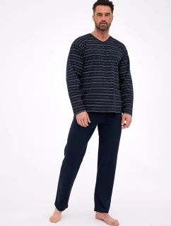 Cornette Various pyžamo 139/45 délka/r 3XL-5XL pánské