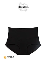 Kalhotky DC Girl 26908 Maxi A12 L–2XL z modalu