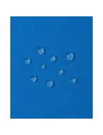 Reima Reimatec Dětská bunda do deště Symppis modrá nepromokavá (5100045B-6590)