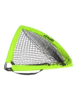 SADA SKLÁDACÍCH FOTBALOVÝCH BRANEK VIRTUFIT - FOTBALOVÉ BRANKY - 120 X 90 CM