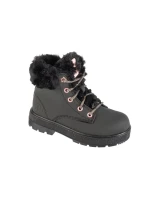 Skechers Street Glitz 310952L-BLK Black 28