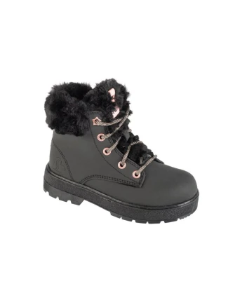 Skechers Street Glitz 310952L-BLK Black 28