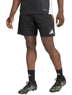 Pánské tréninkové šortky adidas Tiro 26 Competition černé KA7635