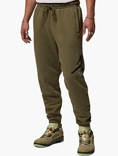 Pánské tepláky Air Jordan Essentials Baseline - FD7345-222