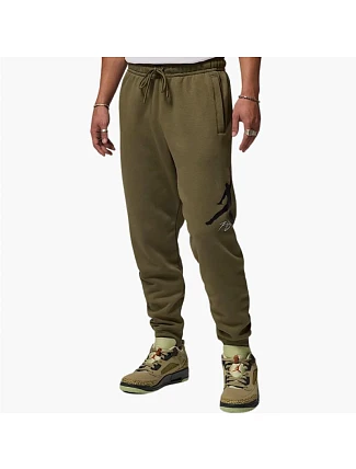 Pánské tepláky Air Jordan Essentials Baseline - FD7345-222