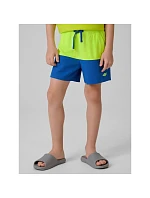 Chlapecké plážové šortky boardshorts 4F 4FJWSS26UBDSM203-45S Chlapecké plážové šortky boardshorts 4F 4FJWSS26UBDSM203-45S