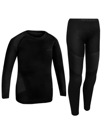 Sokey Furious Set Jr termoprádlo 6114300000 dětské