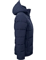 Clique Colorado Jacket Women Dámská zimní bunda 67.0932 dark navy Clique Colorado Jacket Women Dámská zimní bunda 67.0932 dark navy