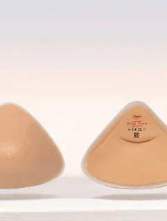 Authentic lehká sil. epitéza trojúhelníkový tvar 1020X sand - Anita Care