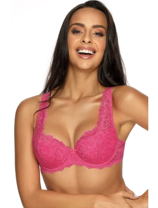 Podložka 053/22 Carmela Big barva:růžová Podložka 053/22 Carmela Big barva:růžová