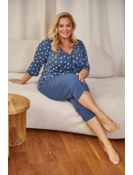 Doctor Nap PB.7265 barva:tmavě modrá