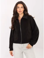 IT BL mikina Z5032.49 černá