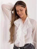 Košile IT KS 28883.80 bílá