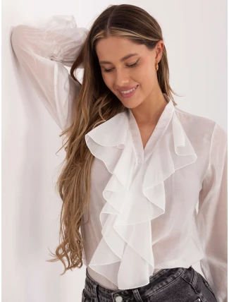 Košile IT KS 28883.80 bílá