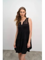 Dámské šaty 16542 - Vamp Dámské šaty 16542 - Vamp