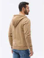 Pánská mikina B1145 - Ombre