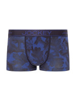Pánské boxerky 1810232 460 modré s potiskem - Jockey