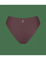 sloggi ZERO Feel 2.0 High leg - Merlot - SLOGGI Merlot - SLOGGI sloggi ZERO Feel 2.0 High leg - Merlot - SLOGGI Merlot - SLOGGI