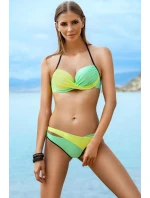 Dámské plavky Luna green - EWLON Dámské plavky Luna green - EWLON