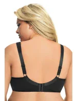 Dámská podprsenka 422 Anya black - GORSENIA Dámská podprsenka 422 Anya black - GORSENIA