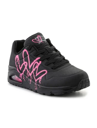 Skechers Dripping In Love W 177980-BKPK dámské boty Skechers Dripping In Love W 177980-BKPK dámské boty