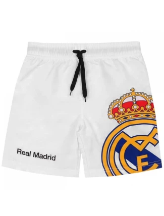 Real Madrid bermudy plavky Jr šortky 2900002818 dětské Real Madrid bermudy plavky Jr šortky 2900002818 dětské