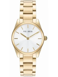 Dámské hodinky PAUL LORENS PL20008B-3D1 + BOX