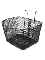 METS košík na řídítka kola