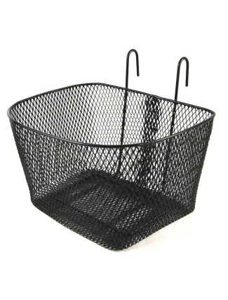 METS košík na řídítka kola