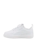 Dětské boty Puma Rickie AC+ Inf white 384314 01