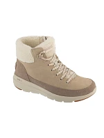 Skechers Glacial Ultra – Autumn Days 144206-TPE béžové 36