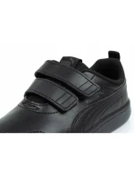 Boty Puma Courtflex Infants Jr 371544 06