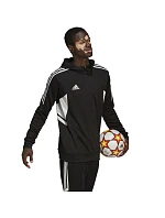 Adidas Condivo 22 Track Hoodie M HD7006 pánské