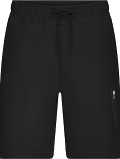 Daiber 8048 Šortky interlock 02.8048 black