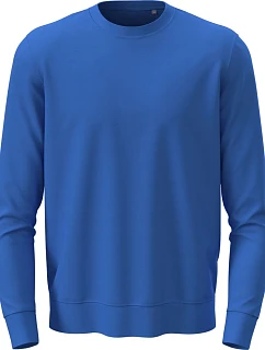 Stedman Classic Sweatshirt Mikina "Classic" 05.4300 bright royal
