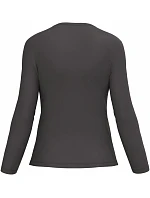 Kariban K 383 Dámské tričko s dlouhým rukávem 20.K383 dark grey Kariban K 383 Dámské tričko s dlouhým rukávem 20.K383 dark grey