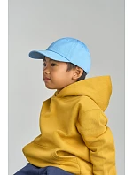 Atlantis Headwear Kid Fraser Dětská 6 panelová kšiltovka 33.0110 khaki