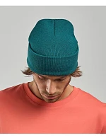 Atlantis Headwear Eko Beanie Pletená čepice "Avio" 33.7020 black Atlantis Headwear Eko Beanie Pletená čepice "Avio" 33.7020 black
