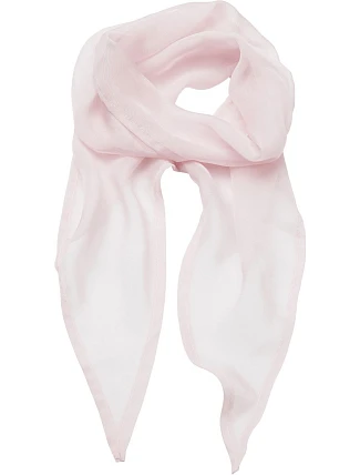 Premier PR 740 Lehký dámský šátek "Colours" 39.0740 pink Premier PR 740 Lehký dámský šátek "Colours" 39.0740 pink
