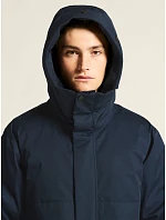 Craft Corporate Urban Padded Parka M Pánská zateplená parka 81.6377 blaze