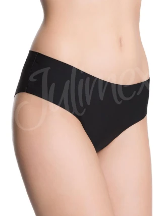 Julimex Brasil panty barva:černá Julimex Brasil panty barva:černá