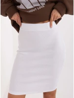 Sukně RV SD 4271.29P bílá