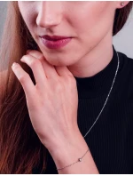 Náramek Gem Silver Náramek Gem Silver