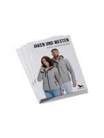 POS materiál německý