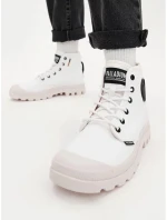 Dámské kotníkové boty Pampa HI HTG SUPPLY STAR W 77356-116-M Ecru bílá - Palladium