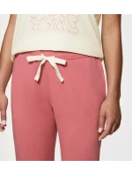 Dámské pyžamo Sets PK Capri X 02 Dámské pyžamo Sets PK Capri X 02