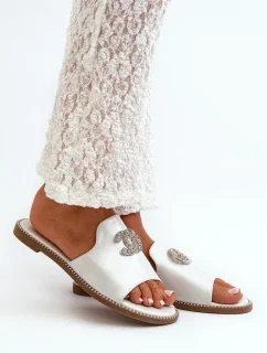 Pantofle model 198612 Step in style